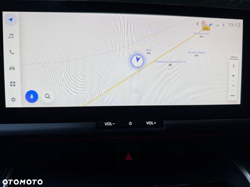 Toyota C-HR 2.0 Hybrid Dynamic Force Executive - 15