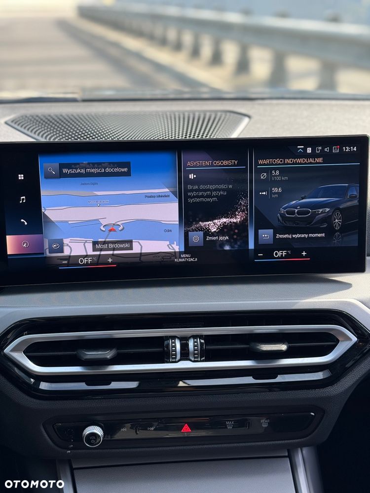 BMW Seria 3 318d Advantage - 30