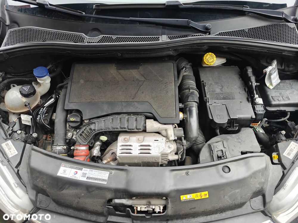 Peugeot 3008 - 15