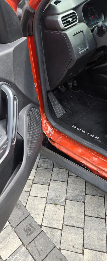 Dacia Duster 1.0 TCe Prestige - 8
