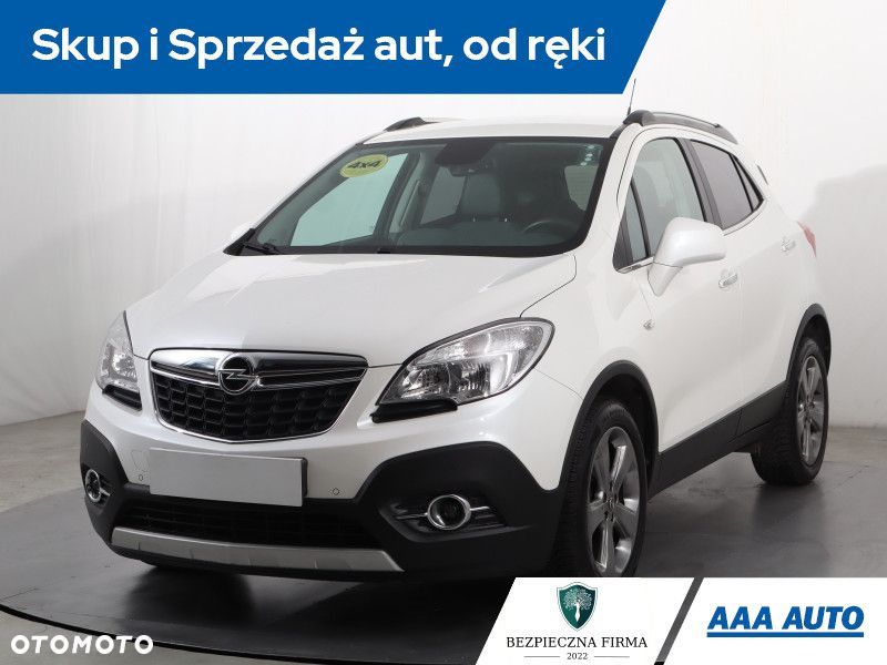 Opel Mokka - 2