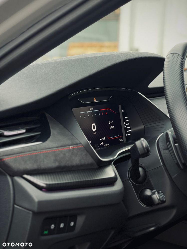 Skoda Octavia 2.0 TSI RS 245 DSG - 4