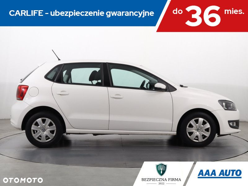 Volkswagen Polo - 7