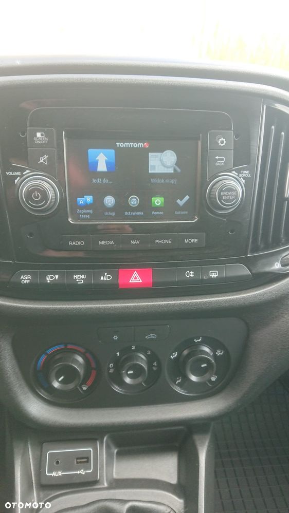 Fiat DOBLO - 33