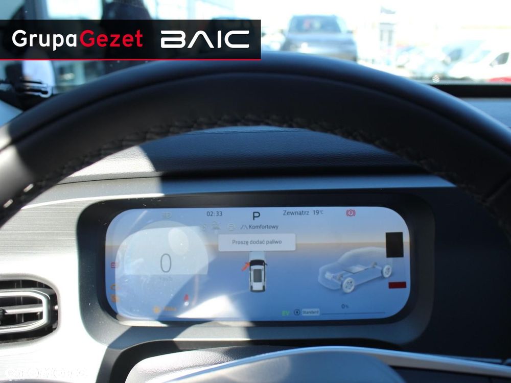 BAIC BJ30 - 7