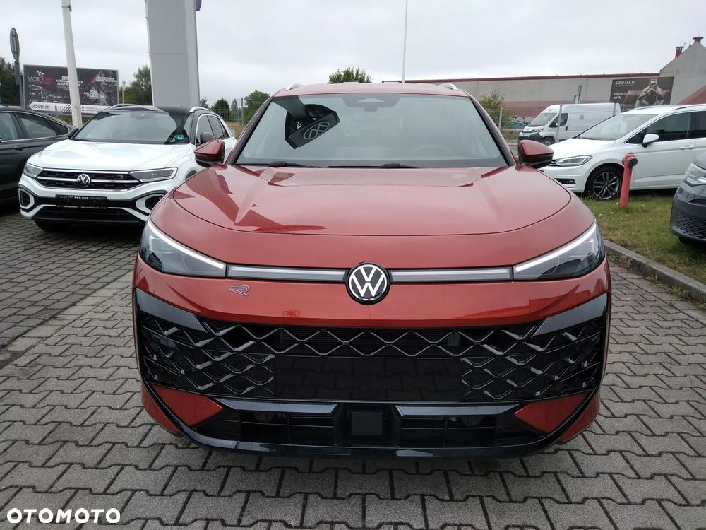 Volkswagen T-Roc 1.5 eTSI R-Line DSG - 2
