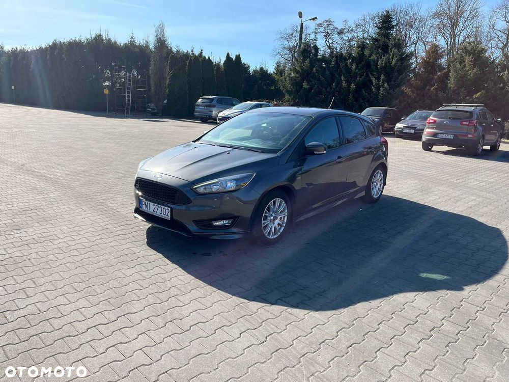 Ford Focus - 6