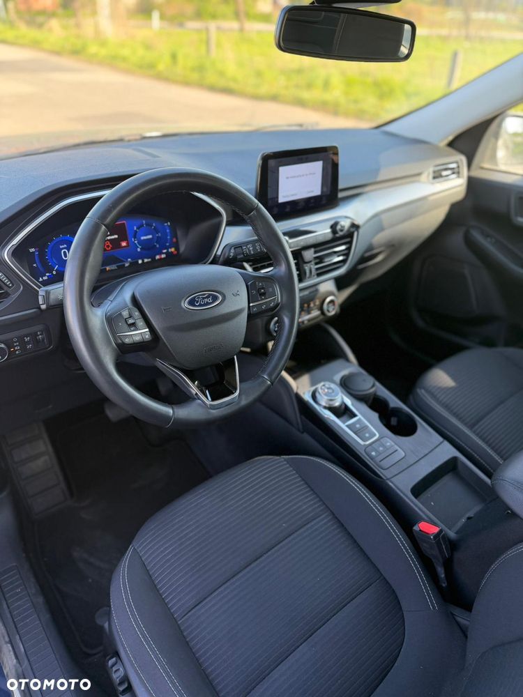 Ford Kuga 1.5 EcoBlue TITANIUM - 5