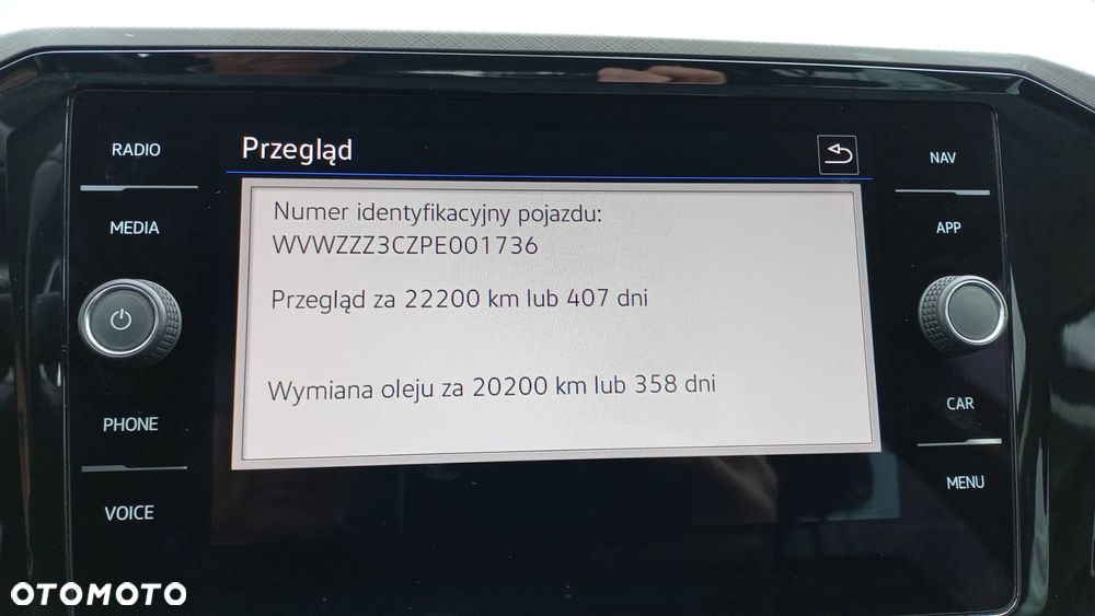 Volkswagen Passat Variant 1.5 TSI EVO Business DSG - 39