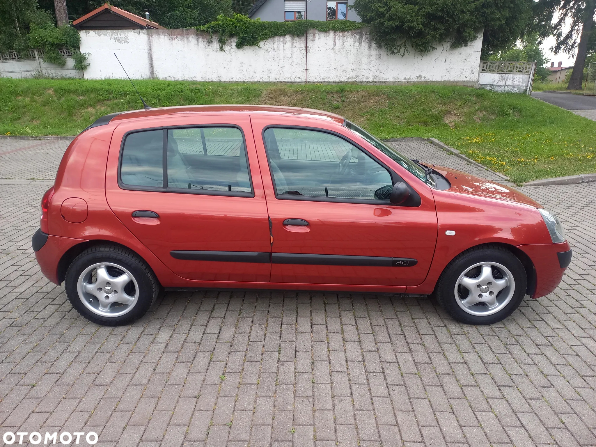 Renault Clio 1.5 dCi Alize - 2