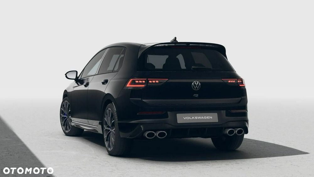 Volkswagen Golf - 5