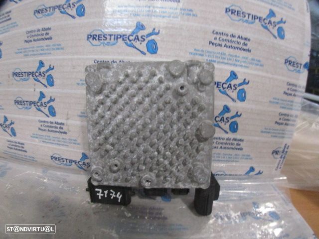 Modulo GS1D67880D XJ61XYE00 MAZDA 6 II FASE 2 2008 2 FASE 2 1.8I 120CV 5P CINZA  Coluna De Direção - 2