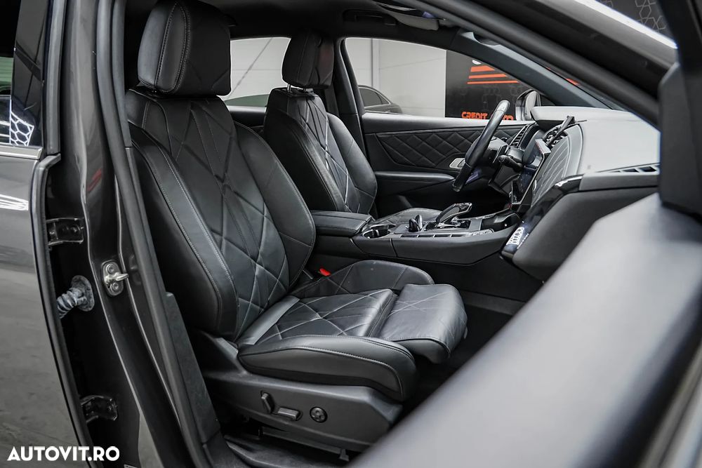 DS Automobiles DS 7 Crossback DS7 1.5 BlueHDi 130 S&S EAT8 RIVOLI - 37