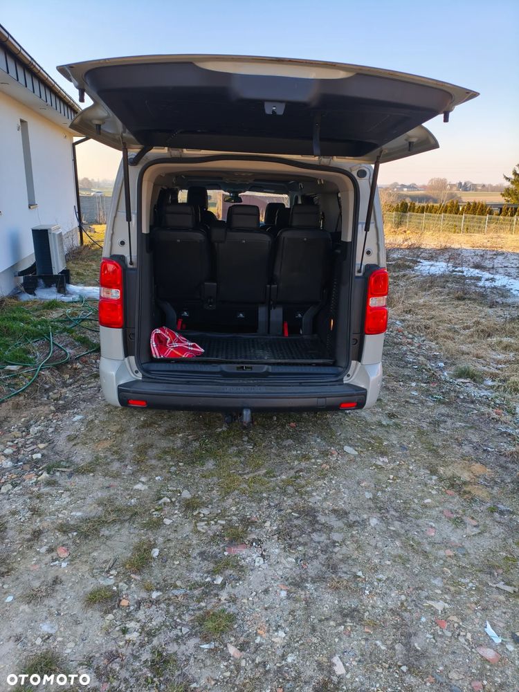 Toyota Proace Verso 2.0 D4-D Long Business - 14
