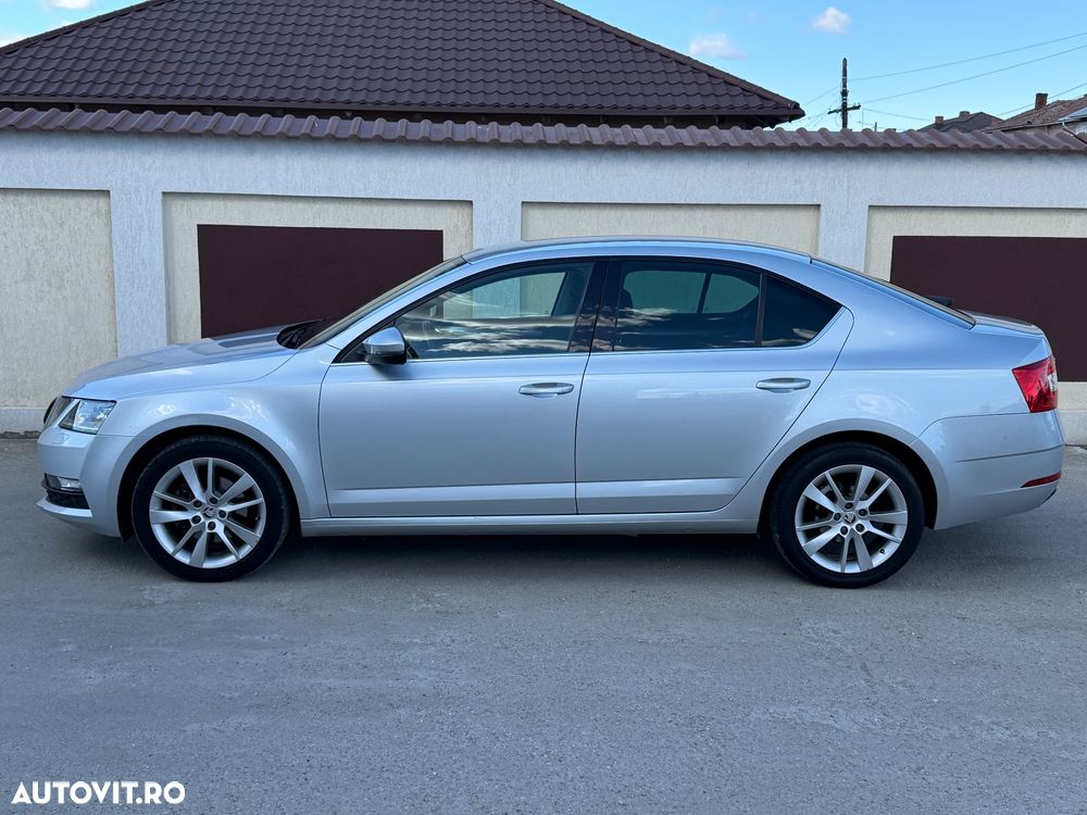 Skoda Octavia - 14