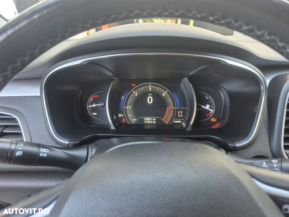 Renault Talisman ENERGY dCi Life - 19