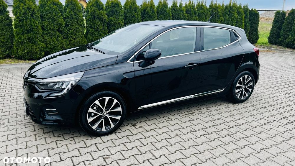 Renault Clio - 3