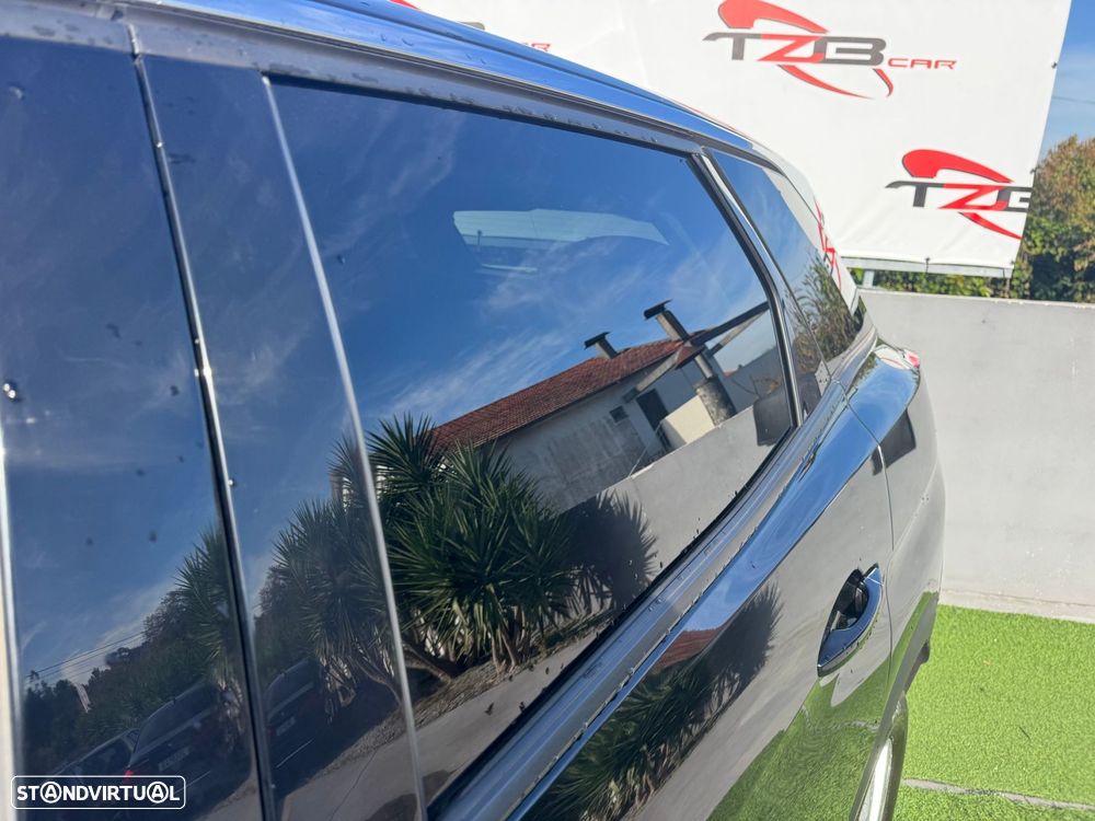 Peugeot 3008 1.5 BlueHDi Active Pack - 25