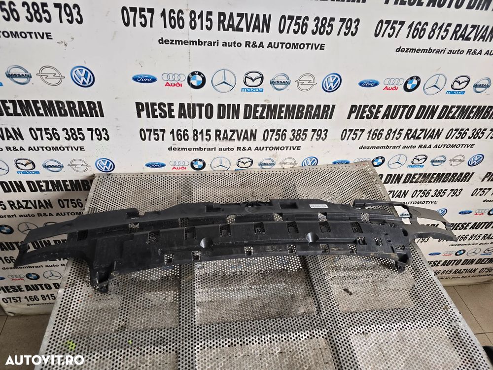 Suport Central Bara Spate Bmw G31 LCI Basic 2020-2023 Cod 9498624 - 2
