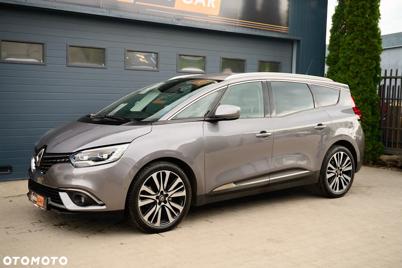 Renault Grand Scenic - 7