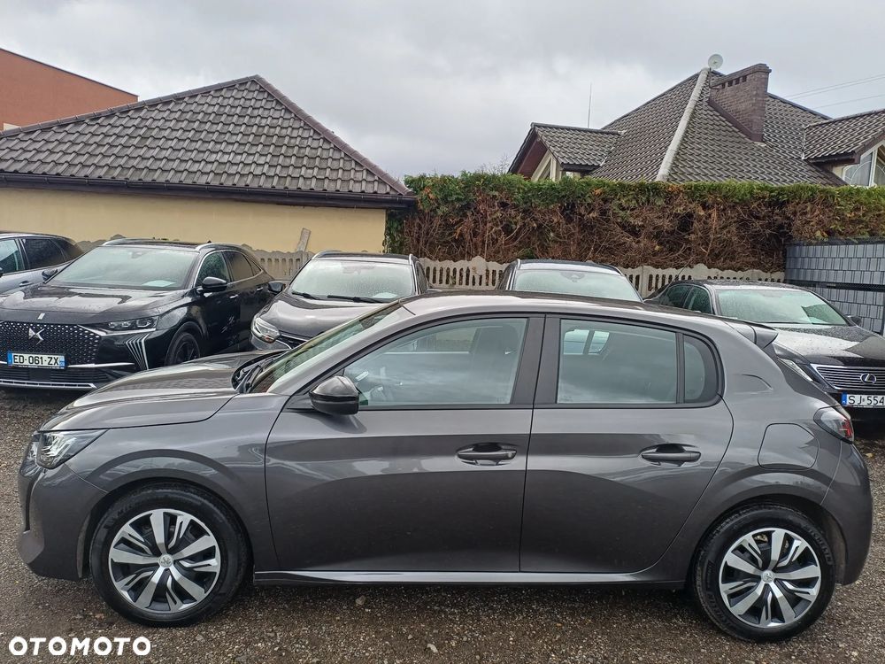 Peugeot 208 PureTech 100 Allure - 3