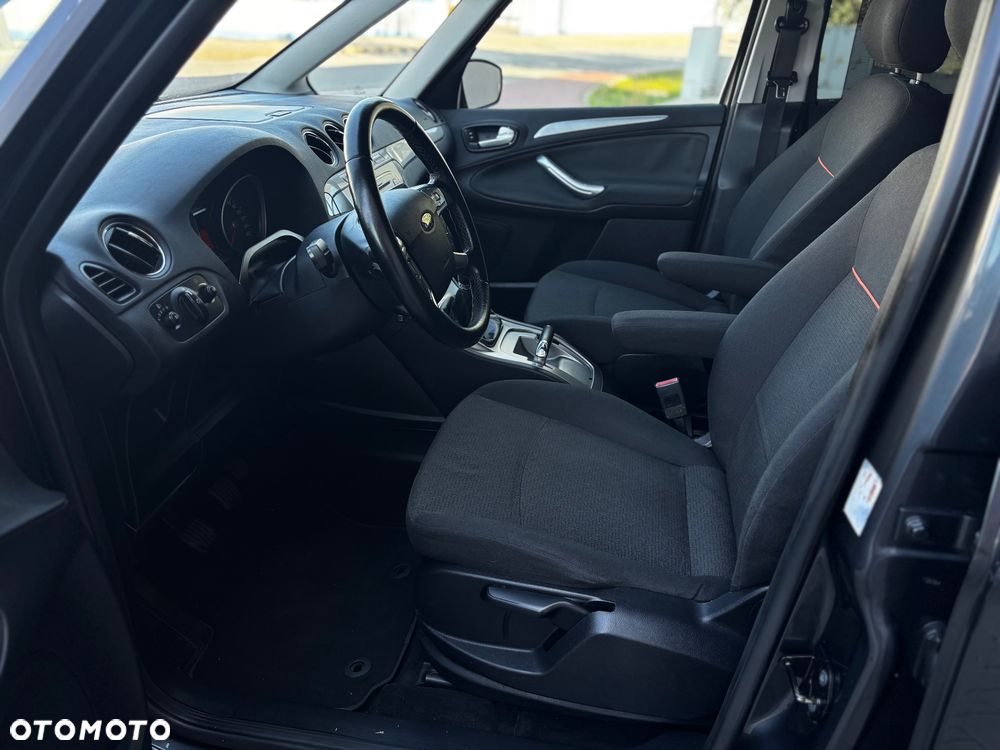 Ford Galaxy - 21