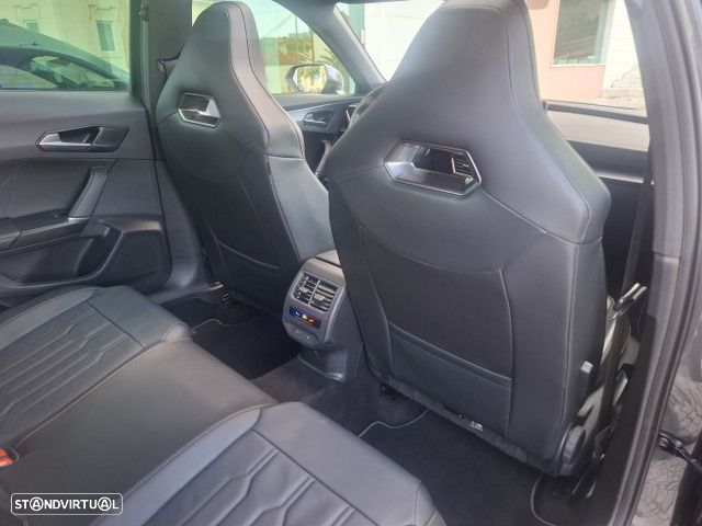 Cupra Formentor 1.4 e-Hybrid Sport DSG - 36