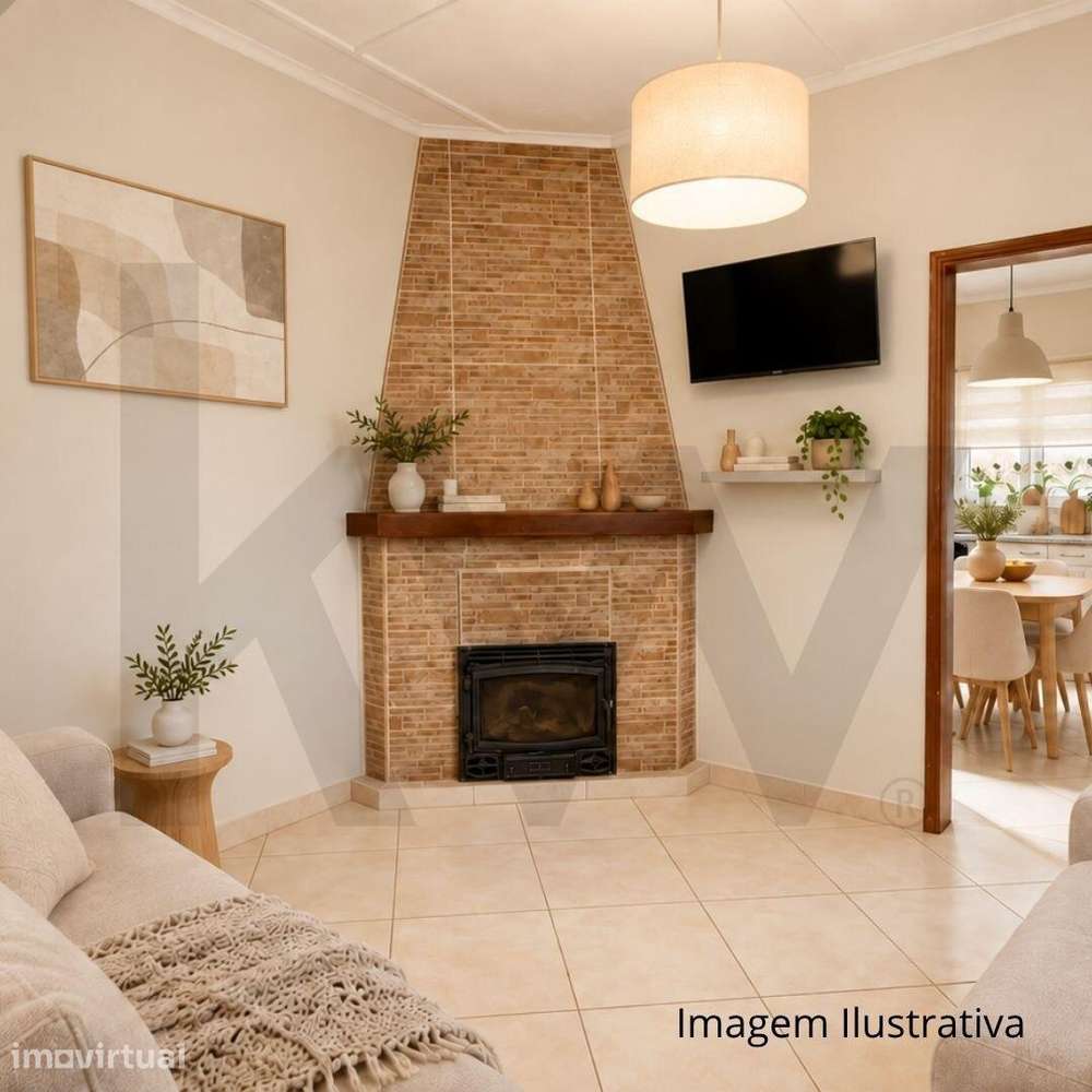 Moradia terrea T1+1 em Aradas (Quinta do Picado) - Grande imagem: 5/17