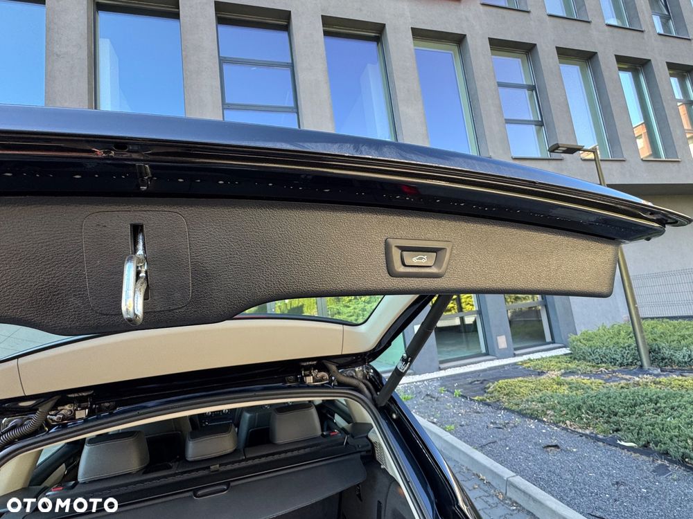 BMW X3 xDrive20d - 17