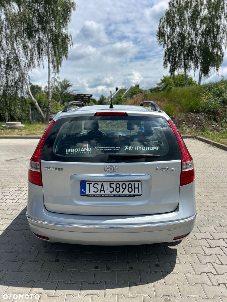 Hyundai i30 1.4 Base - 6