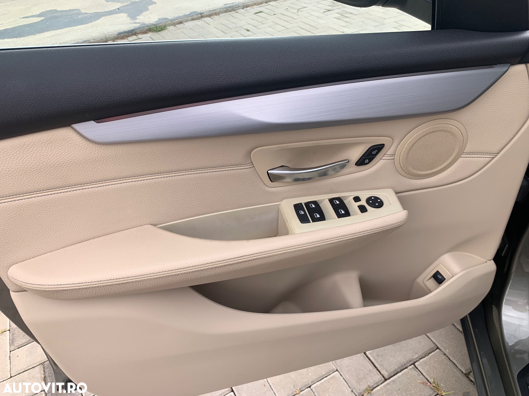 BMW Seria 2 218d Active Tourer Aut. Luxury Line - 25