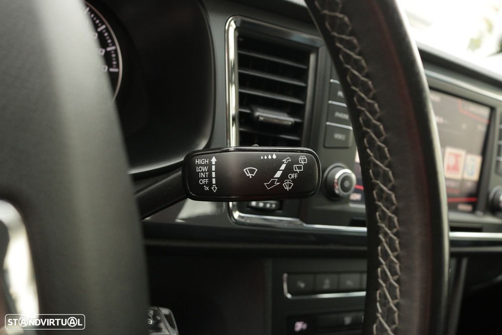 SEAT Ateca 1.6 TDI Style - 37