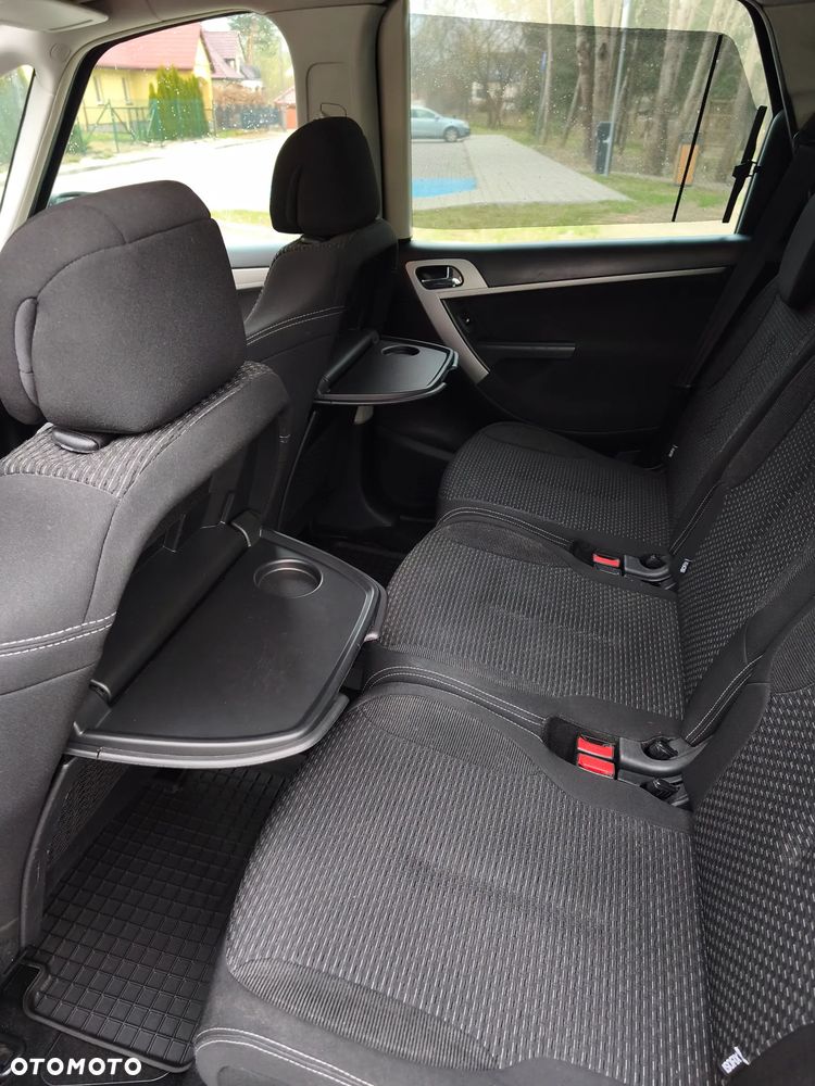 Citroën C4 Picasso 1.6 HDi Impress Pack MCP - 11