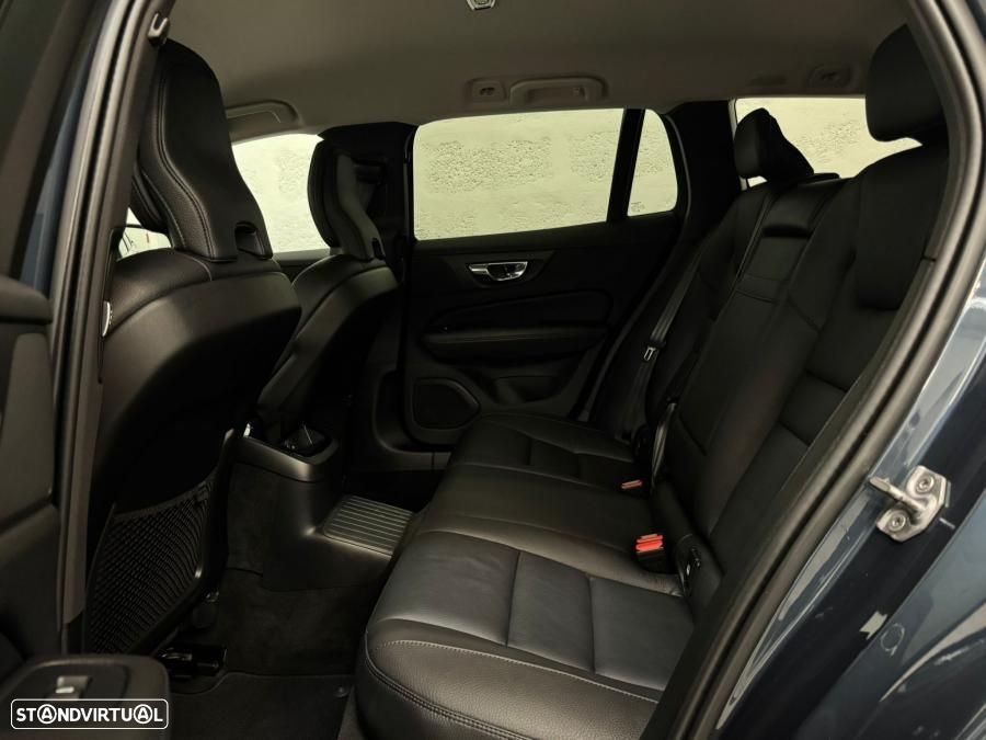 Volvo V60 2.0 T6 AWD TE Inscription - 6