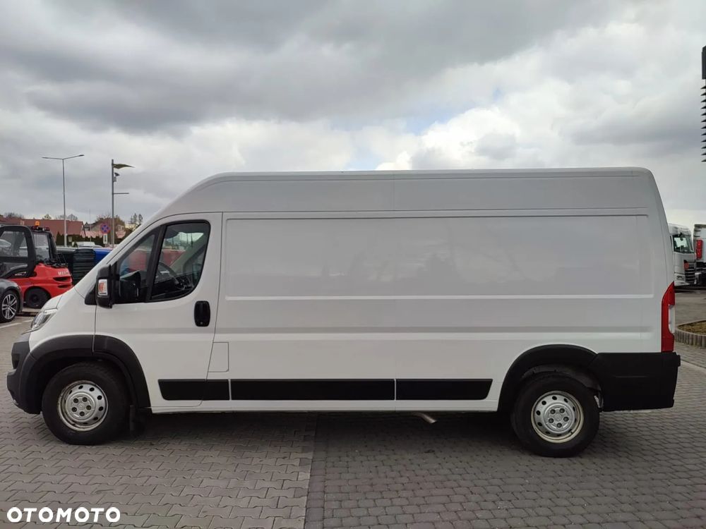 Citroën Jumper L3H2 - 2