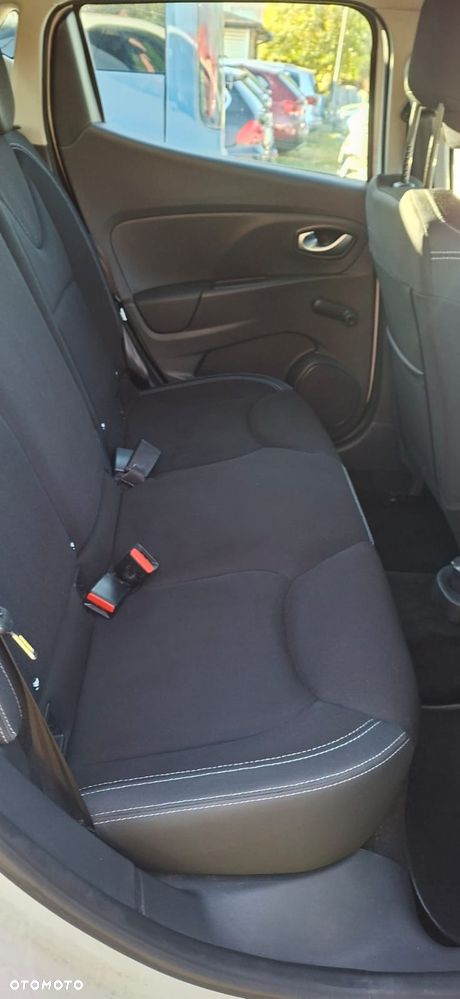 Renault Clio Energy dCi 90 Business - 14