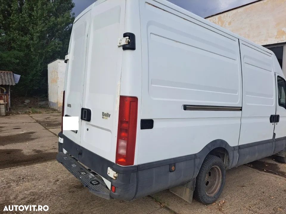 Iveco DAILY - 3