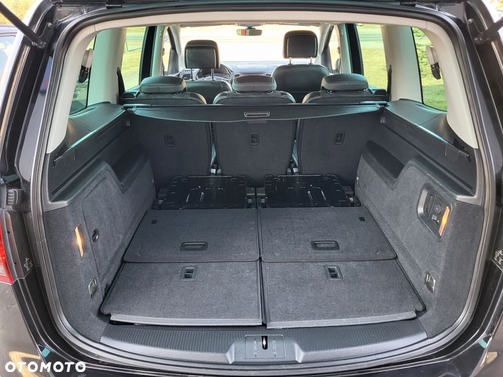 Seat Alhambra 2.0 TDI Ecomotive Style Advanced - 25