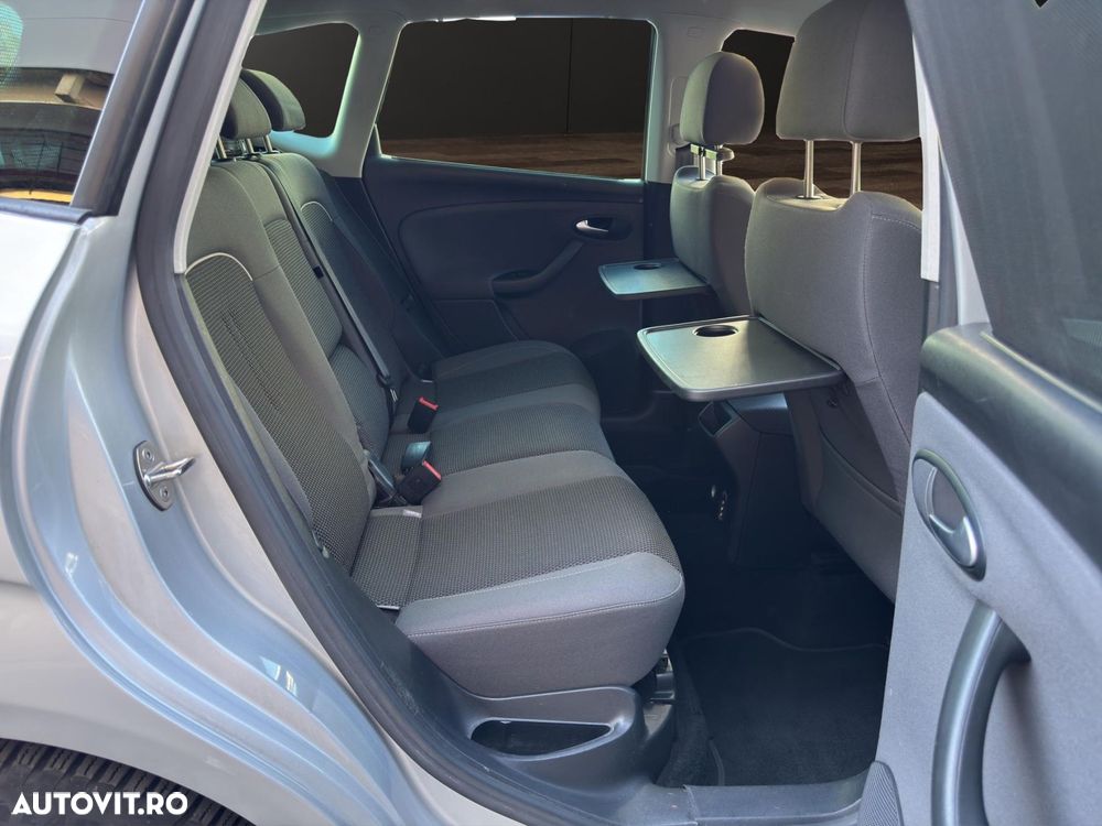 Seat Altea - 3