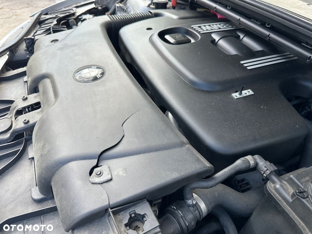 BMW Seria 1 2006 photo 4