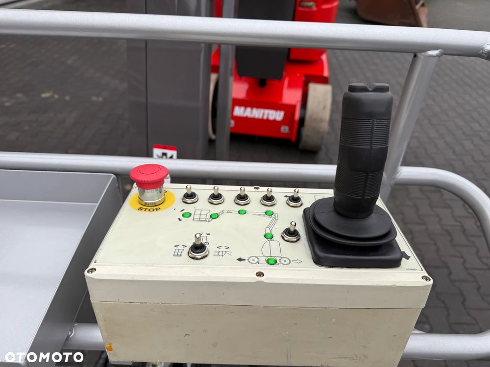 Manitou 120 AETJC - 13