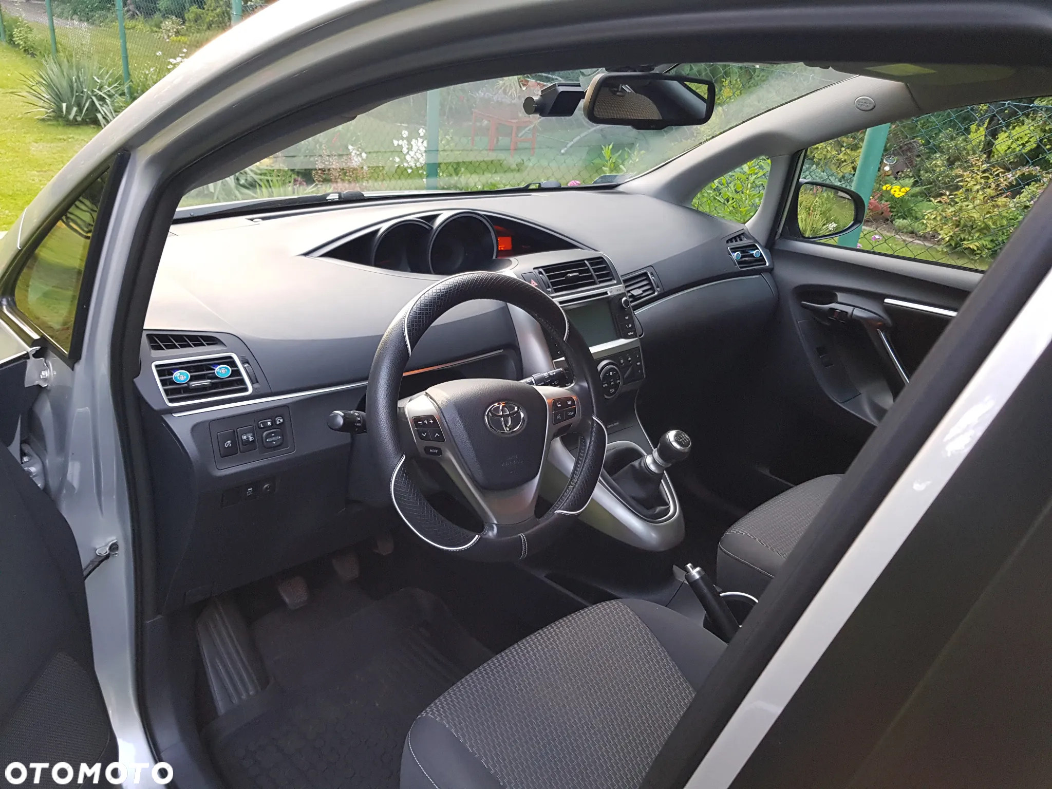 Toyota Verso - 12