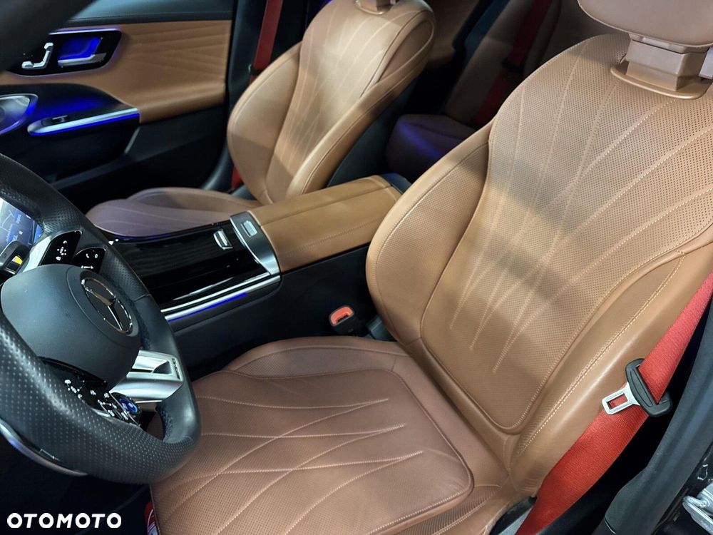 Mercedes-Benz Klasa C - 12