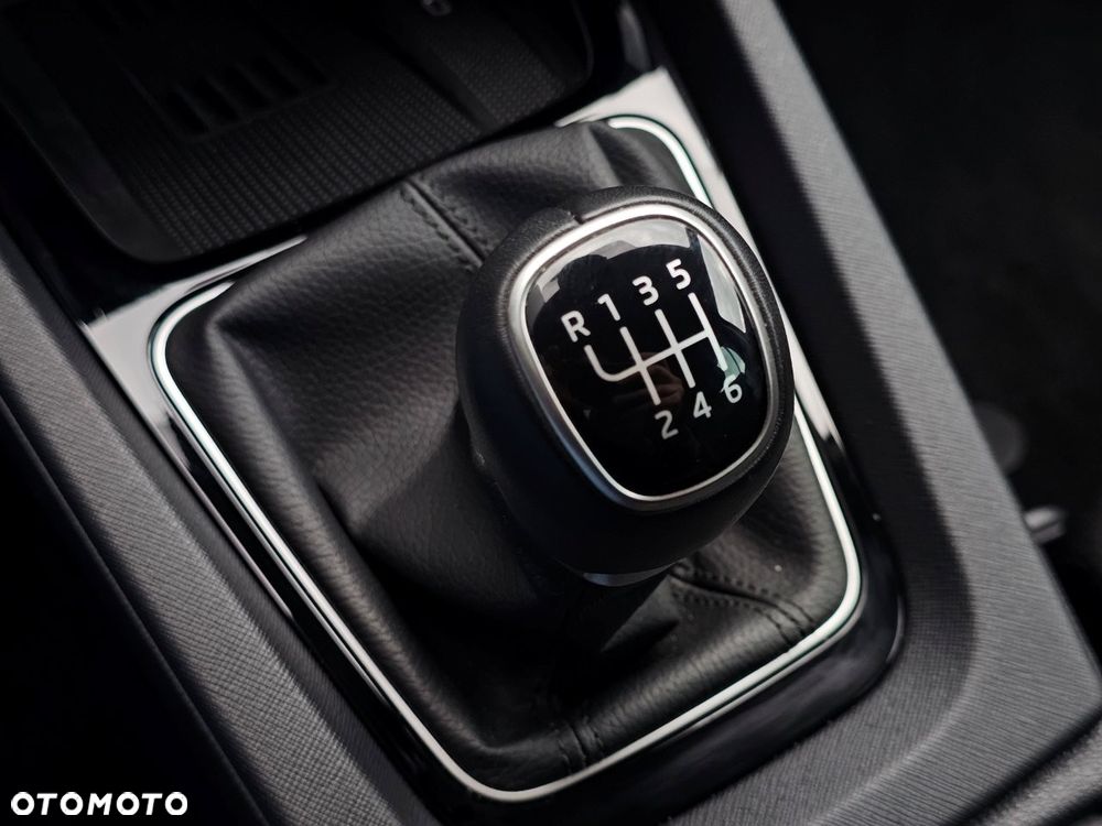 Skoda Octavia 1.5 TSI Selection - 29