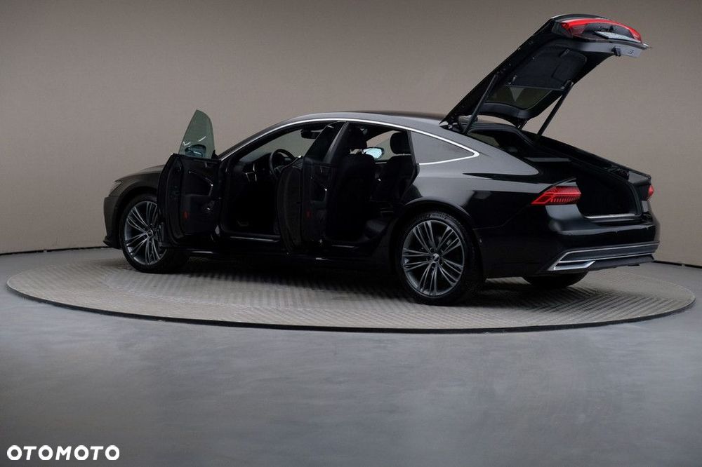 Audi A7 Sportback - 7