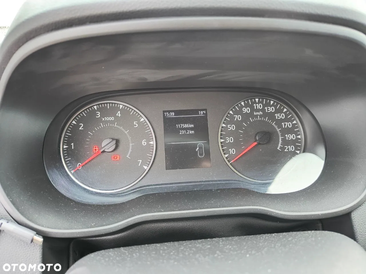Dacia Duster 1.6 SCe Comfort - 7