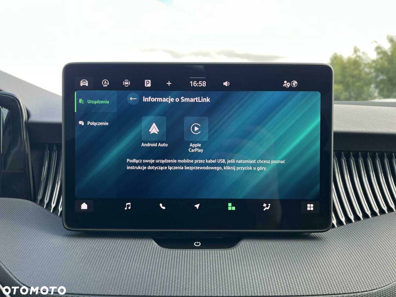 Skoda Superb - 20