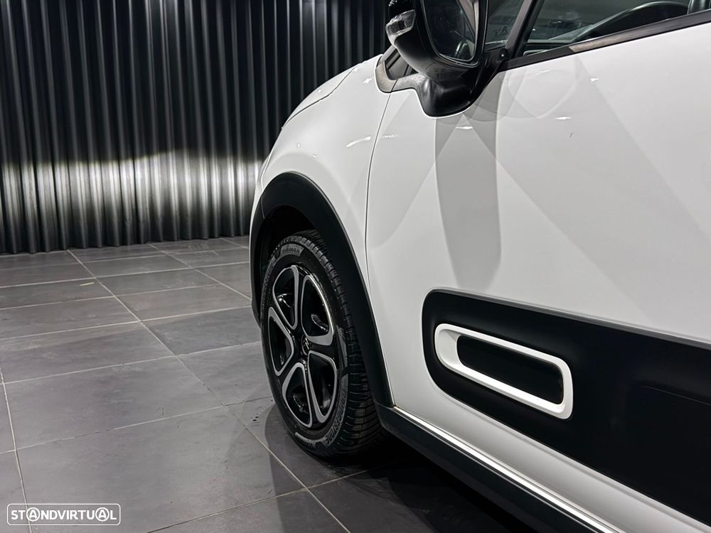 Citroën C3 1.2 PureTech Shine - 12