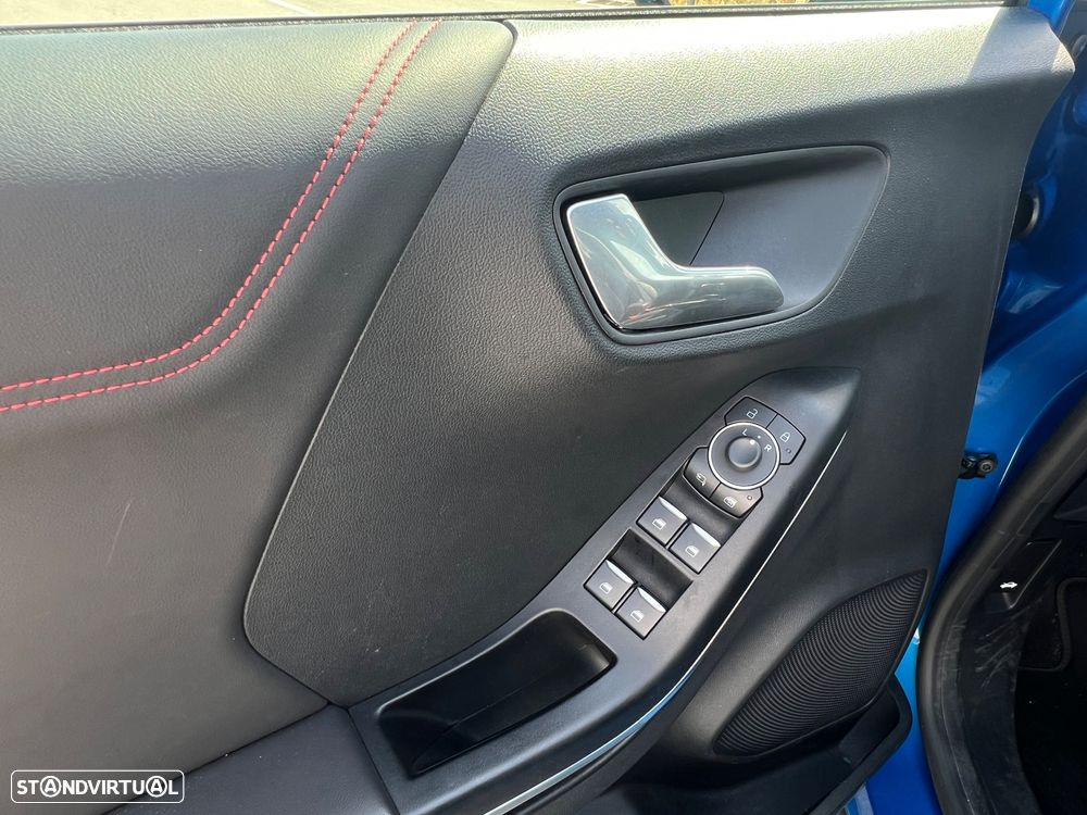 Ford Puma - 17
