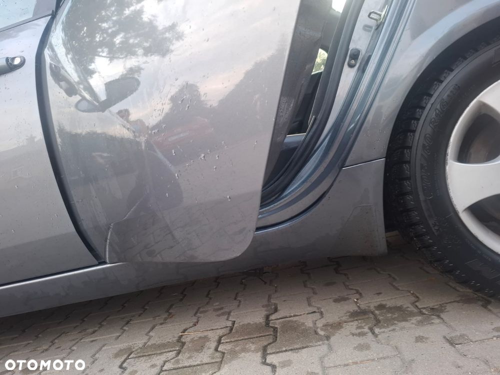 Nissan Primera 1.8 Acenta - 10